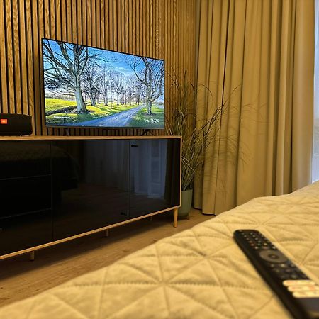 3Unity Apartment Kamence Kysucke Nove Mesto Exteriör bild