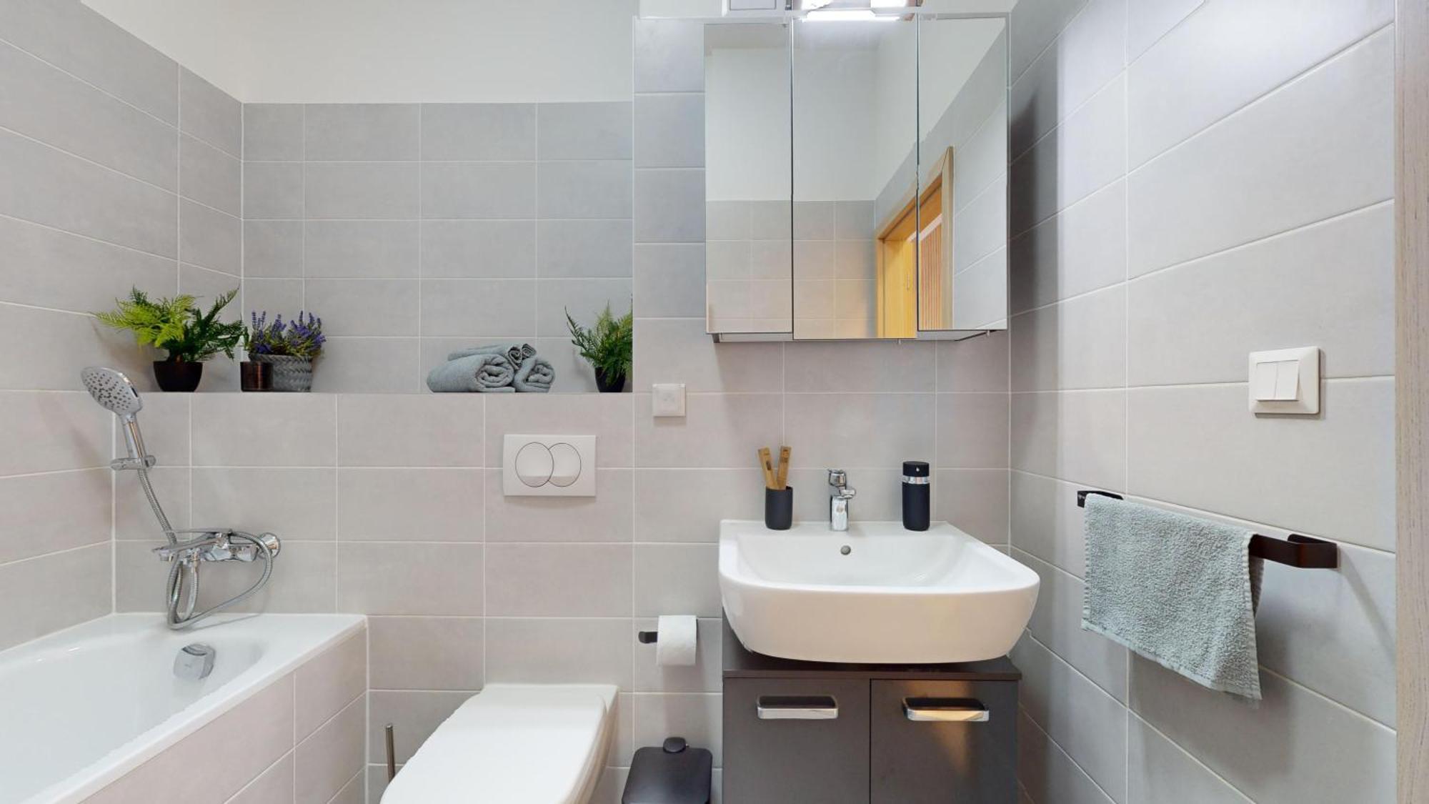 3Unity Apartment Kamence Kysucke Nove Mesto Exteriör bild
