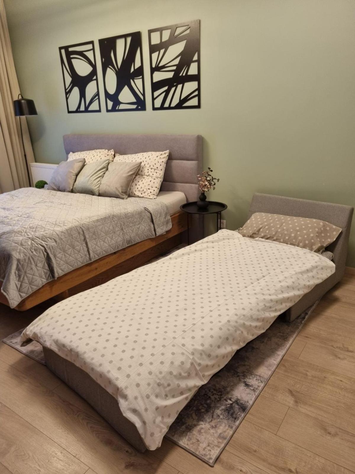 3Unity Apartment Kamence Kysucke Nove Mesto Exteriör bild