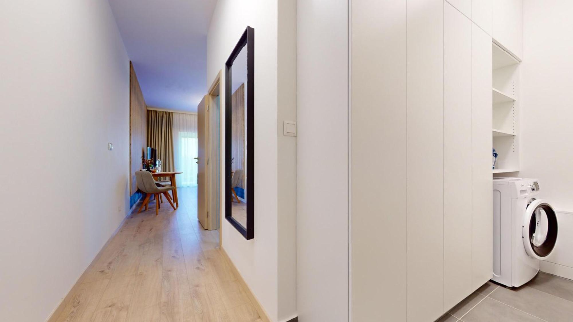 3Unity Apartment Kamence Kysucke Nove Mesto Exteriör bild