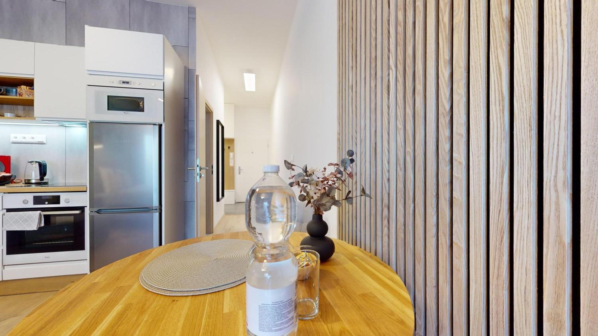 3Unity Apartment Kamence Kysucke Nove Mesto Exteriör bild