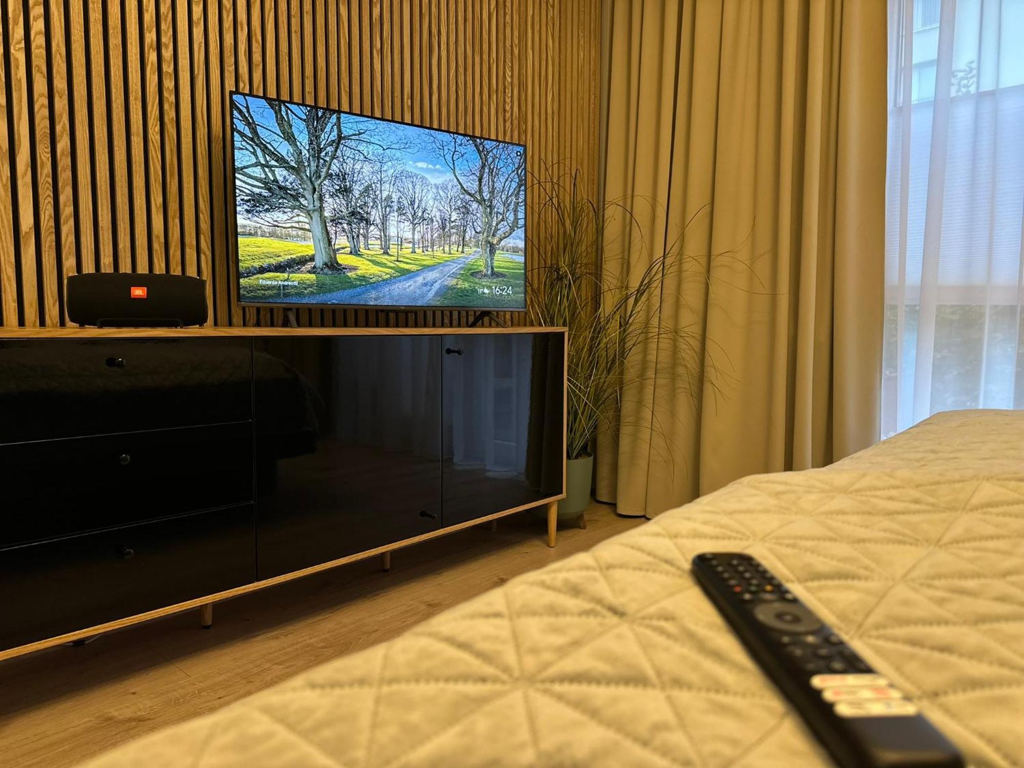 3Unity Apartment Kamence Kysucke Nove Mesto Exteriör bild